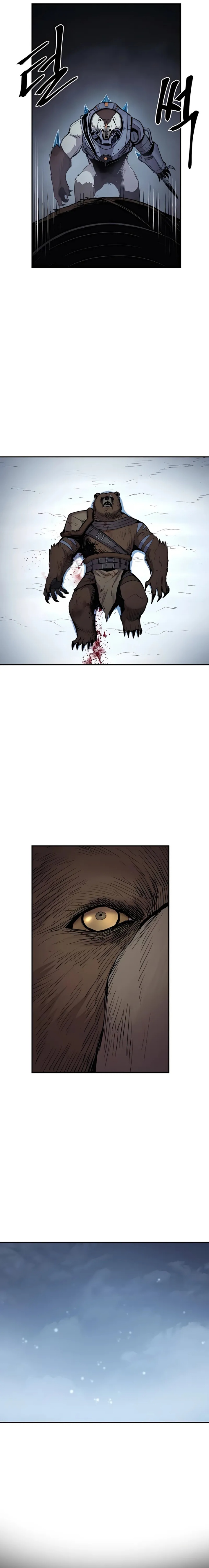 Howling Dragon (The Wailing Perversion) - Chapter 65 18