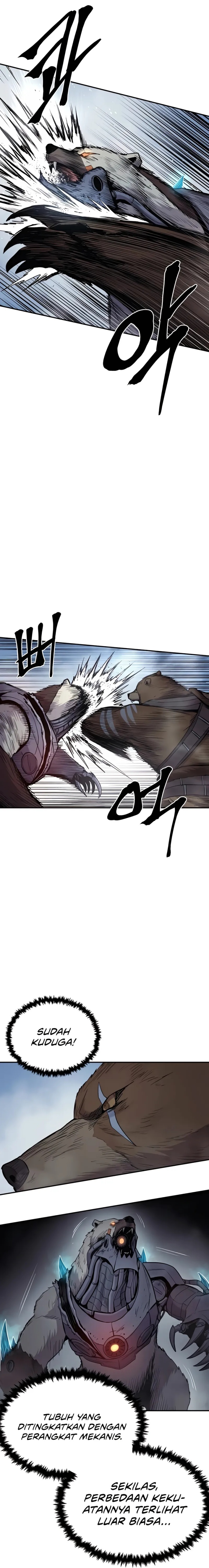 Howling Dragon (The Wailing Perversion) - Chapter 65 10