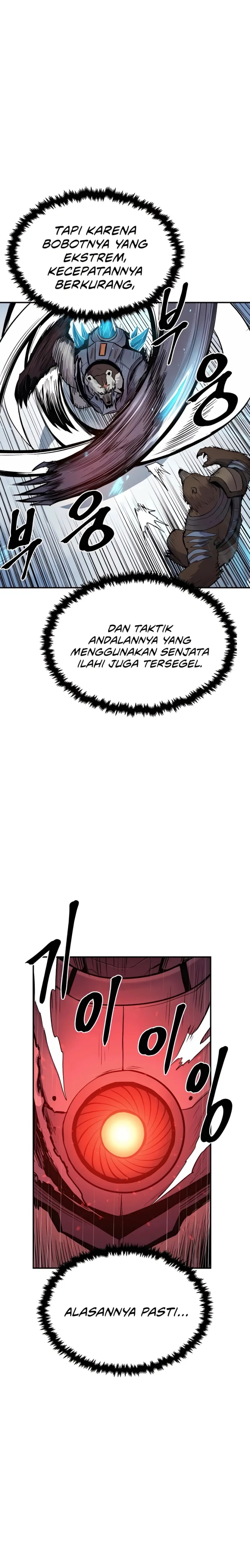 Howling Dragon (The Wailing Perversion) - Chapter 65 11