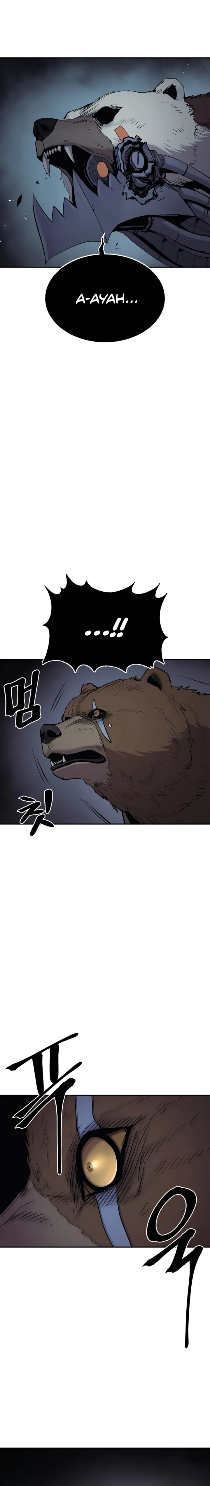 Howling Dragon (The Wailing Perversion) - Chapter 65 16