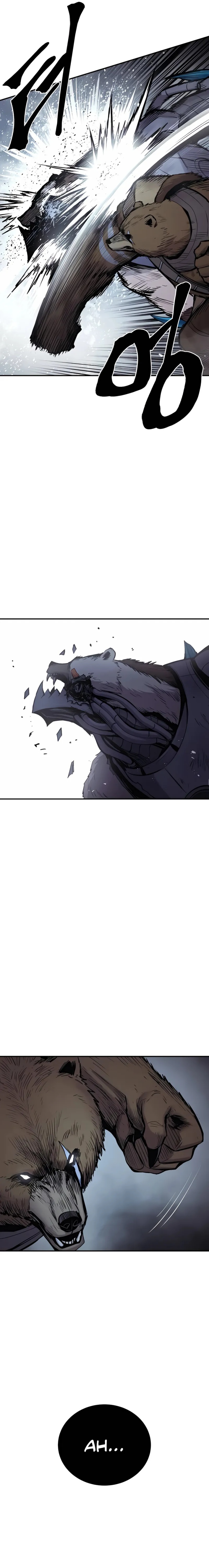 Howling Dragon (The Wailing Perversion) - Chapter 65 15