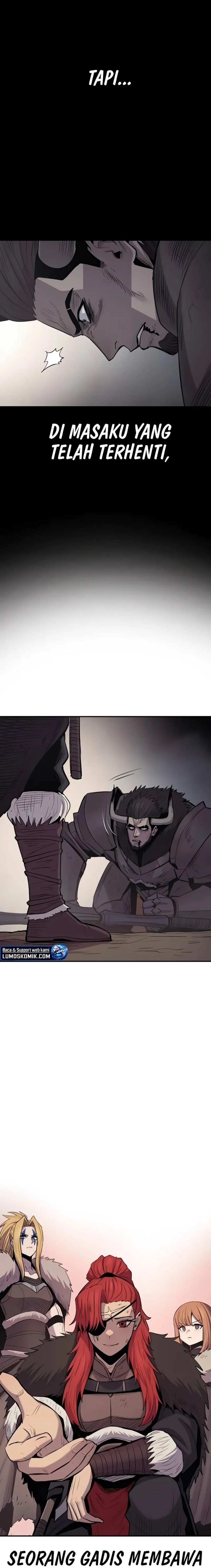 Howling Dragon (The Wailing Perversion) - Chapter 65 4