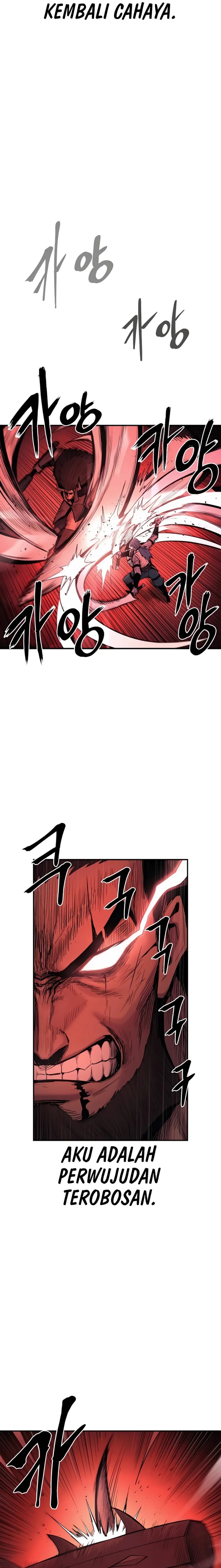 Howling Dragon (The Wailing Perversion) - Chapter 65 5