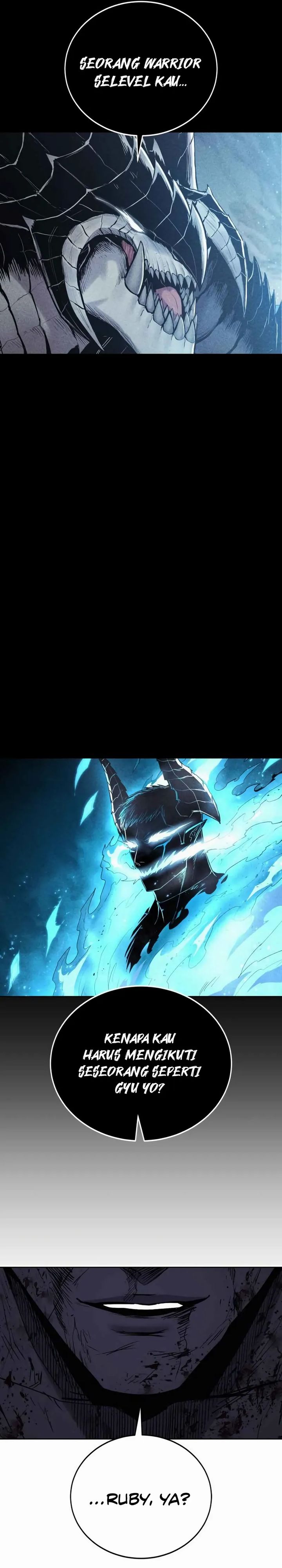 Howling Dragon (The Wailing Perversion) - Chapter 78 4