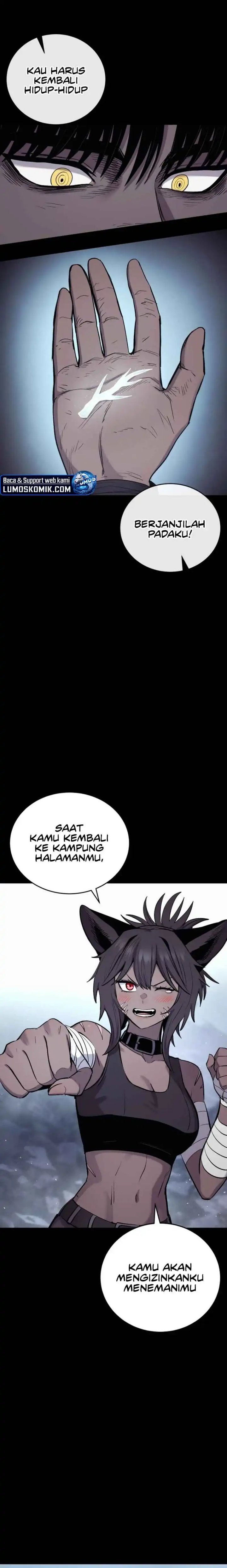 Howling Dragon (The Wailing Perversion) - Chapter 79 17