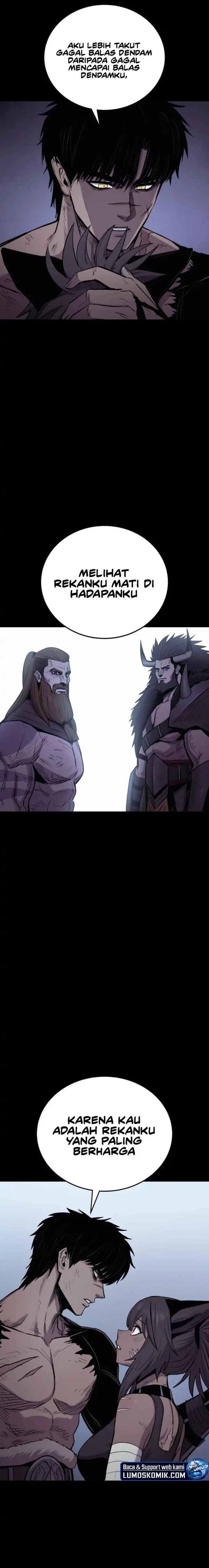 Howling Dragon (The Wailing Perversion) - Chapter 79 14