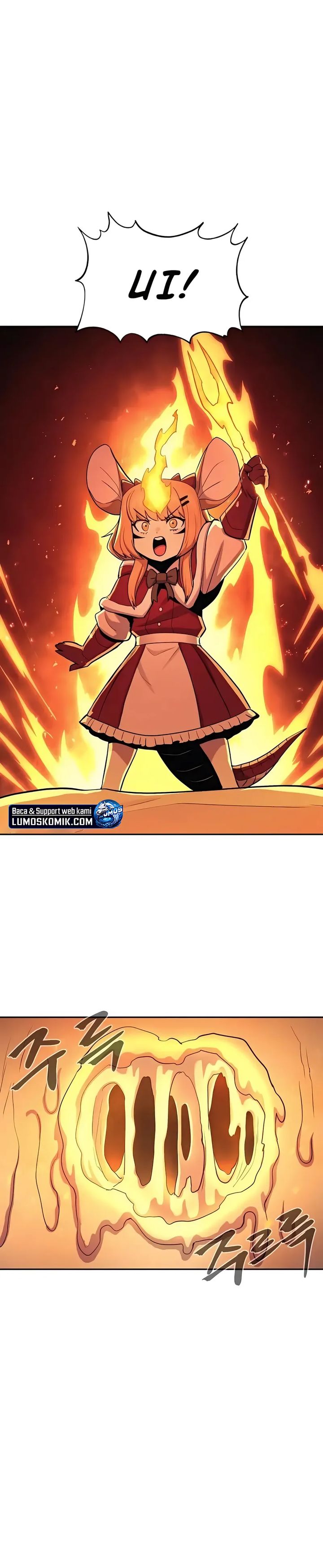 Howling Dragon (The Wailing Perversion) - Chapter 72 10 Howling Dragon (The Wailing Perversion) - Chapter 72 10