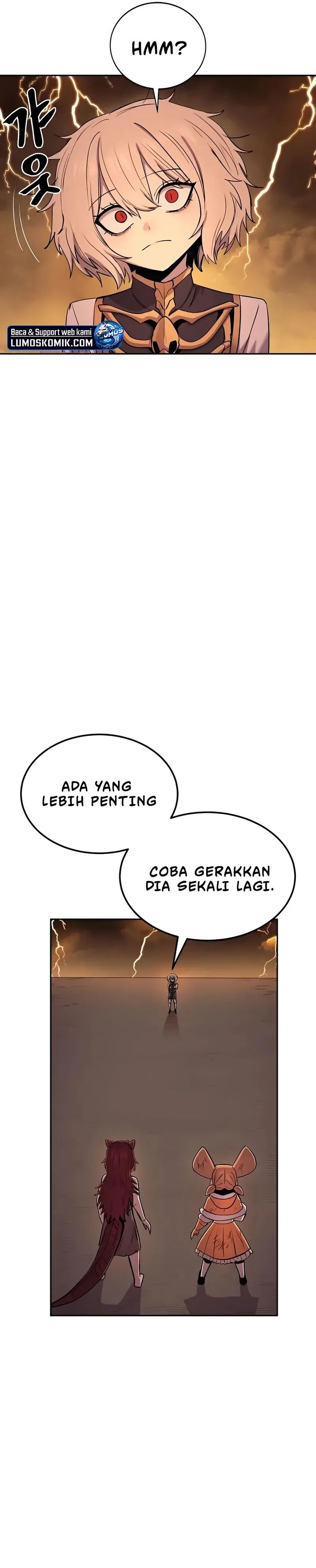 Howling Dragon (The Wailing Perversion) - Chapter 72 17 Howling Dragon (The Wailing Perversion) - Chapter 72 17