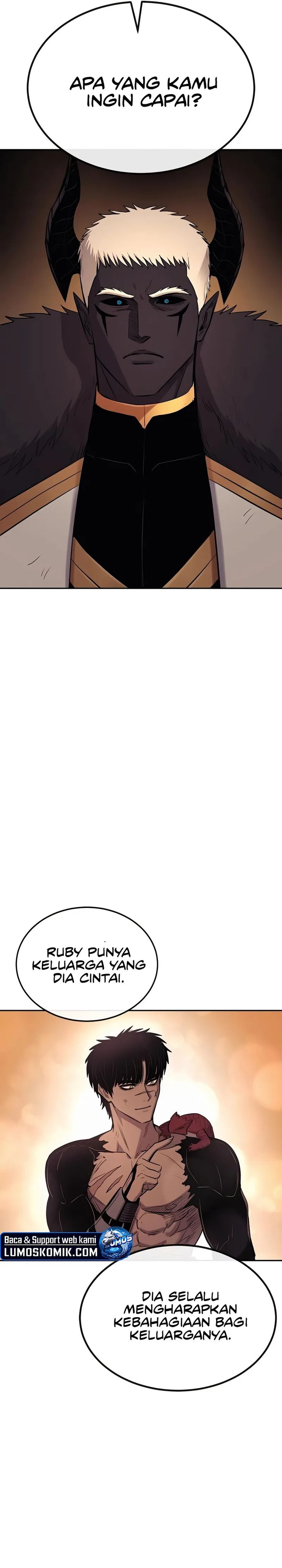 Howling Dragon (The Wailing Perversion) - Chapter 73 10