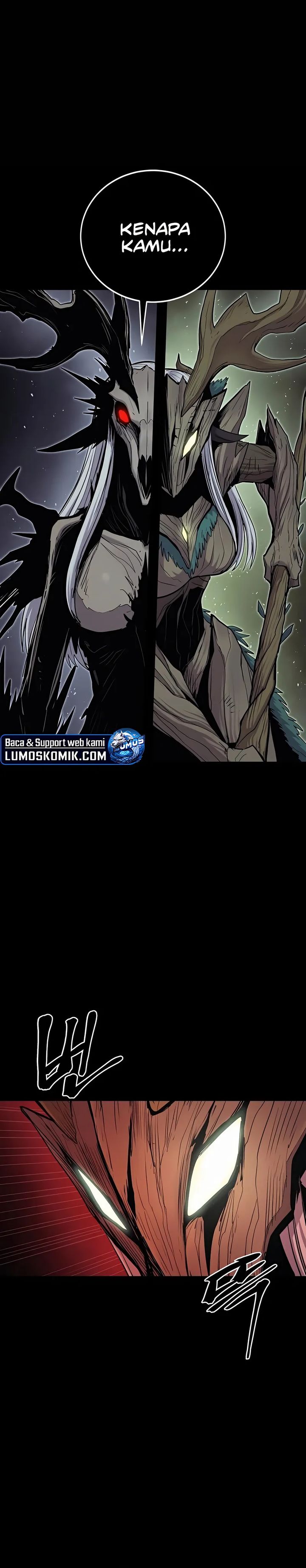 Howling Dragon (The Wailing Perversion) - Chapter 73 17