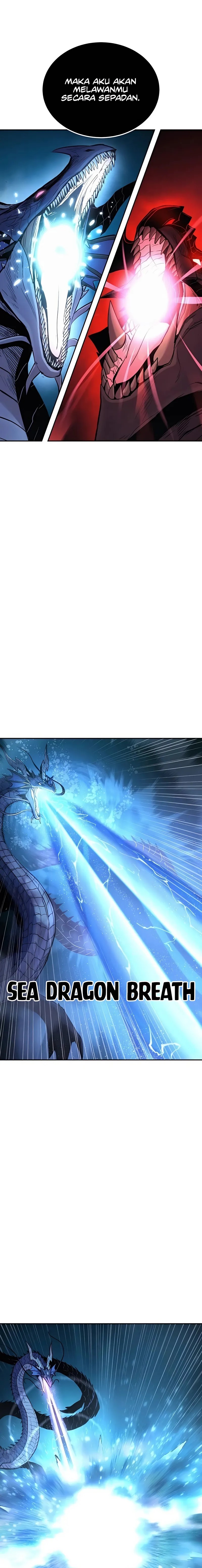 Howling Dragon (The Wailing Perversion) - Chapter 70 8