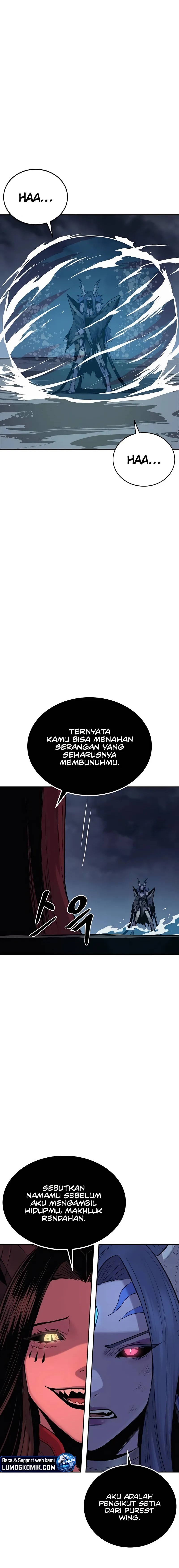 Howling Dragon (The Wailing Perversion) - Chapter 70 24