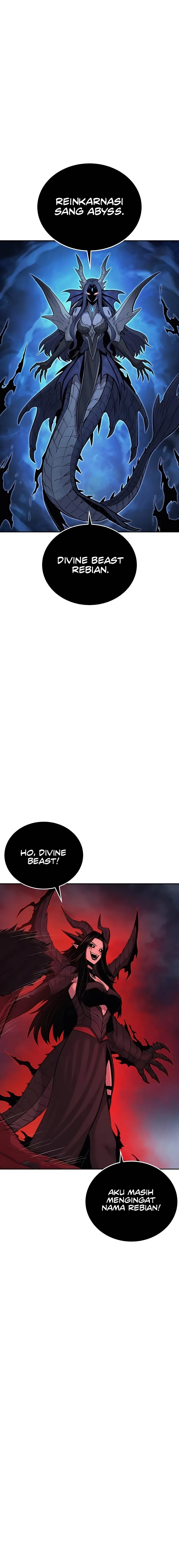Howling Dragon (The Wailing Perversion) - Chapter 70 25