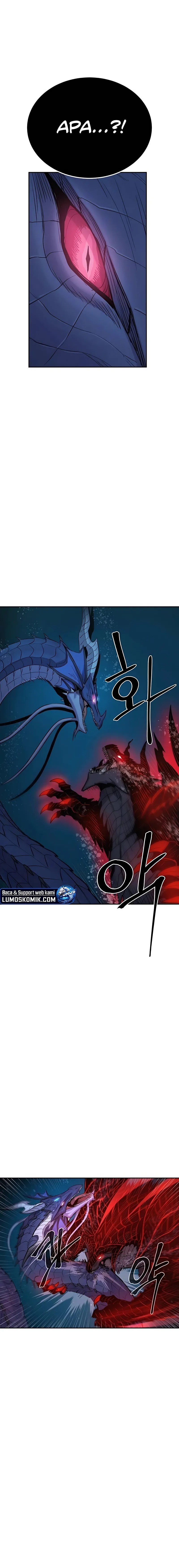 Howling Dragon (The Wailing Perversion) - Chapter 70 11