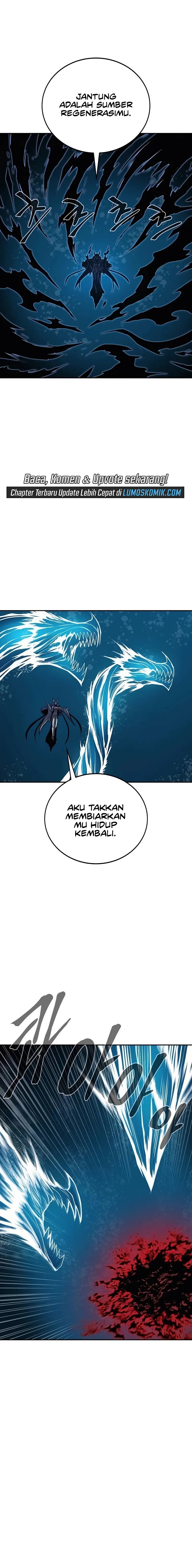 Howling Dragon (The Wailing Perversion) - Chapter 70 16