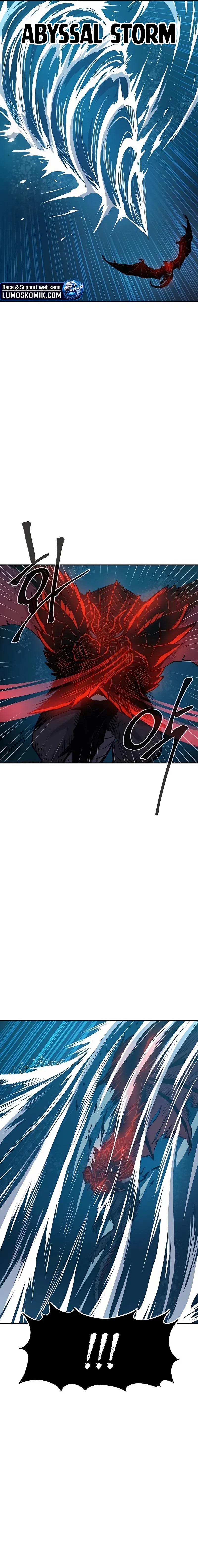 Howling Dragon (The Wailing Perversion) - Chapter 70 4