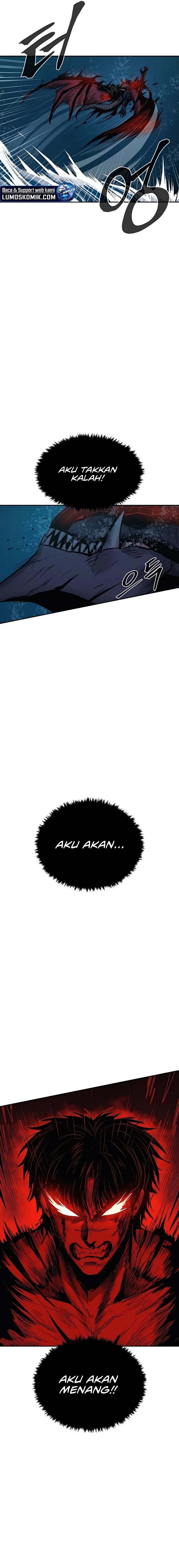 Howling Dragon (The Wailing Perversion) - Chapter 70 5
