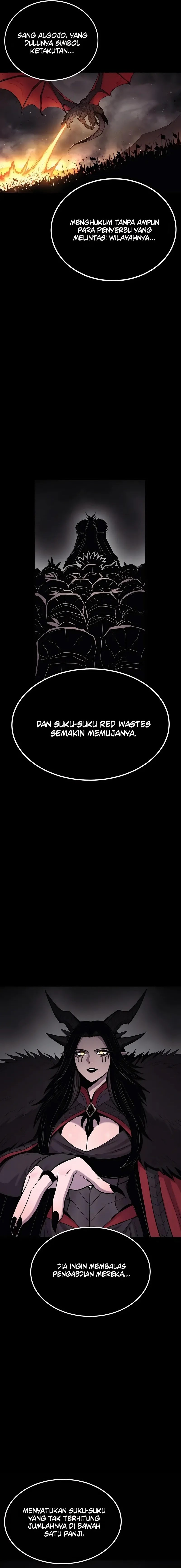 Howling Dragon (The Wailing Perversion) - Chapter 71 19