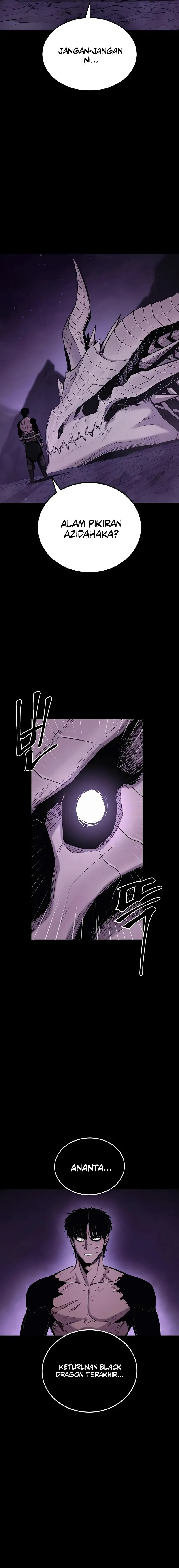Howling Dragon (The Wailing Perversion) - Chapter 71 10