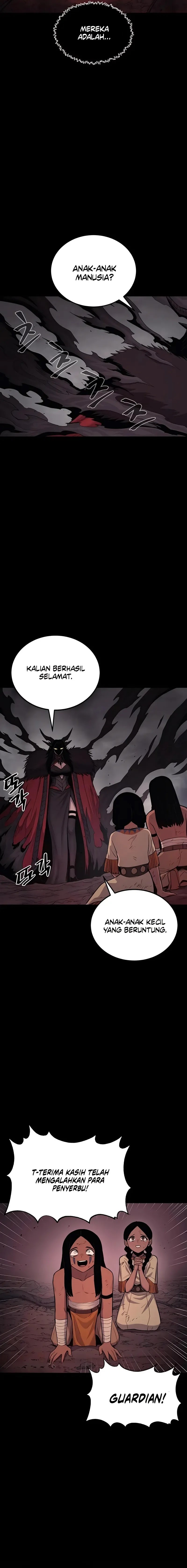 Howling Dragon (The Wailing Perversion) - Chapter 71 16