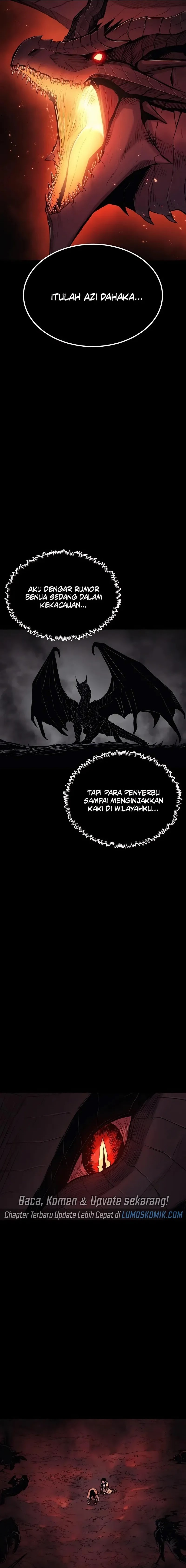 Howling Dragon (The Wailing Perversion) - Chapter 71 15