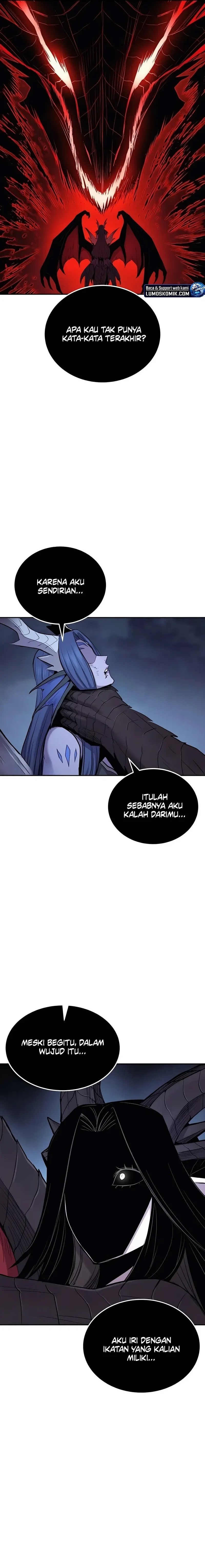 Howling Dragon (The Wailing Perversion) - Chapter 71 7