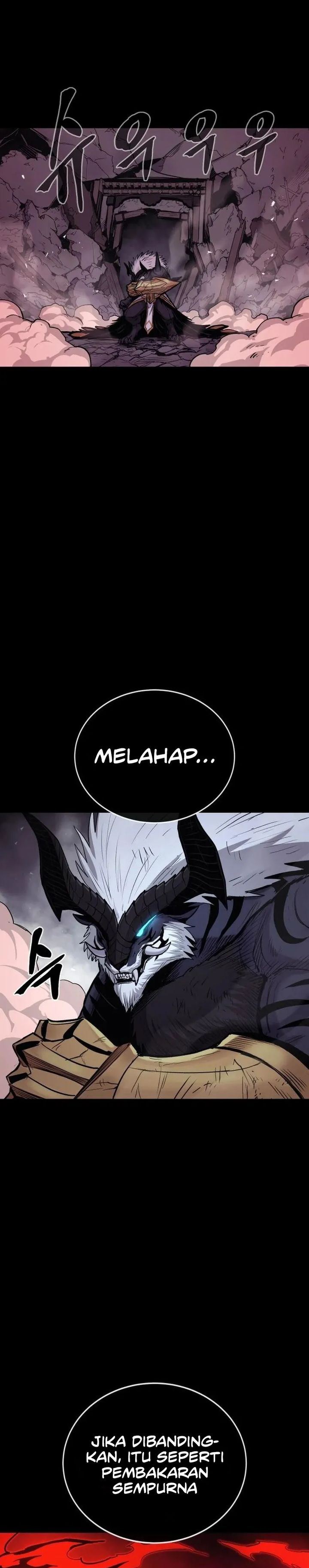 Howling Dragon (The Wailing Perversion) - Chapter 76 31 Howling Dragon (The Wailing Perversion) - Chapter 76 31