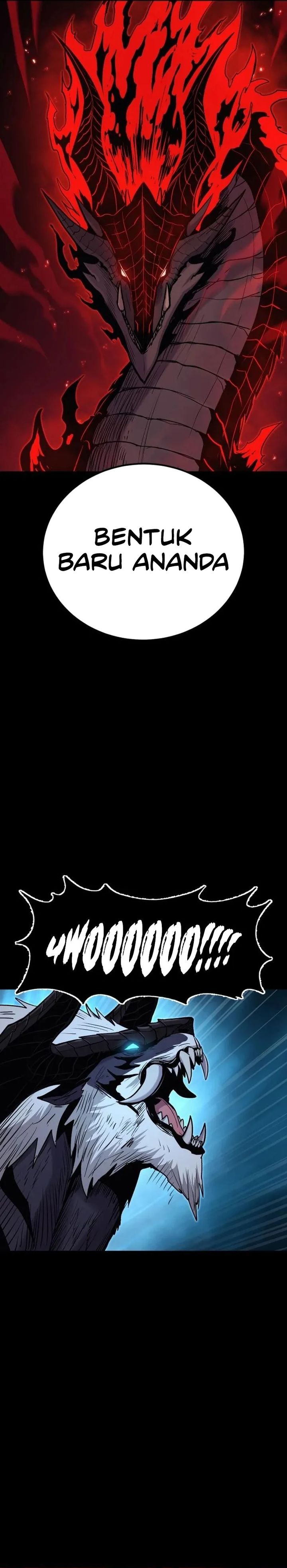Howling Dragon (The Wailing Perversion) - Chapter 76 34 Howling Dragon (The Wailing Perversion) - Chapter 76 34