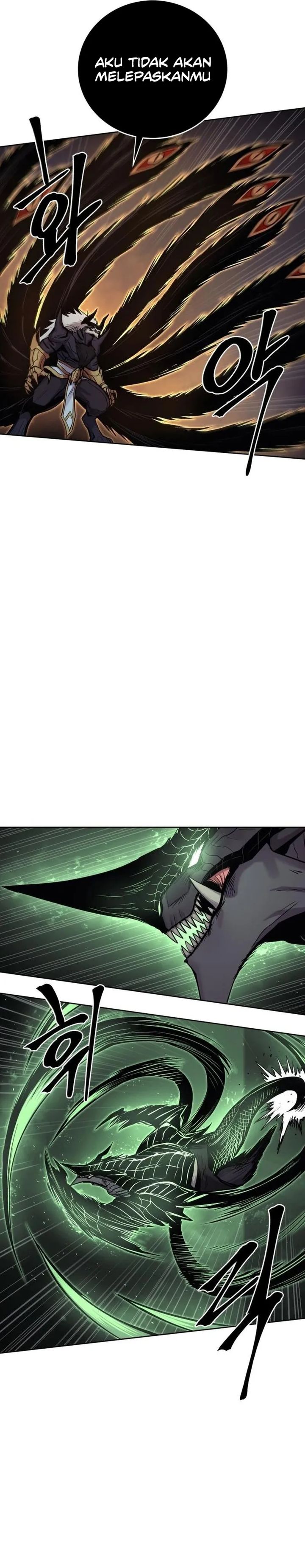 Howling Dragon (The Wailing Perversion) - Chapter 76 18 Howling Dragon (The Wailing Perversion) - Chapter 76 18