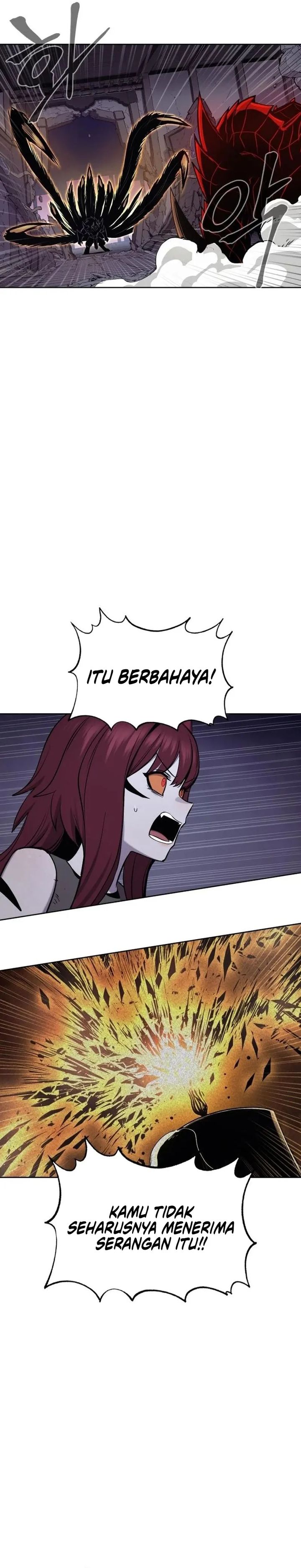 Howling Dragon (The Wailing Perversion) - Chapter 76 15 Howling Dragon (The Wailing Perversion) - Chapter 76 15