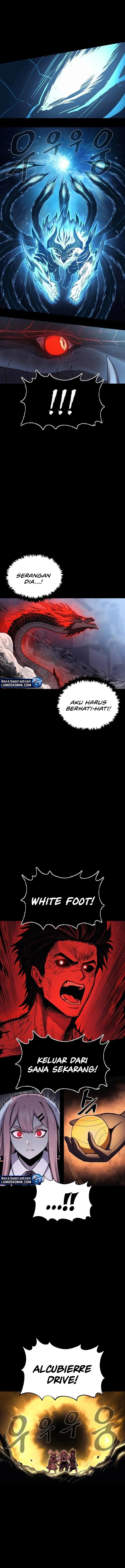 Howling Dragon (The Wailing Perversion) - Chapter 77 8