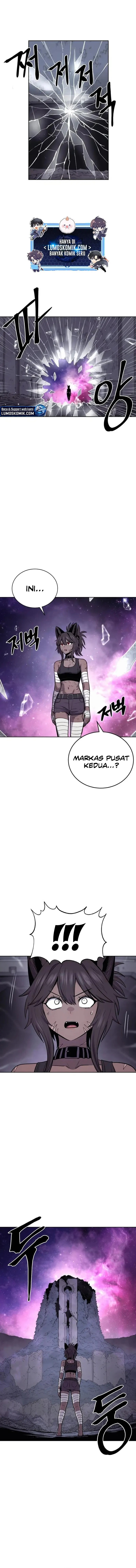 Howling Dragon (The Wailing Perversion) - Chapter 77 1