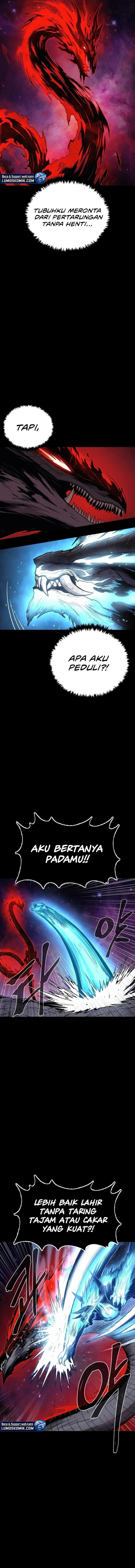 Howling Dragon (The Wailing Perversion) - Chapter 77 12