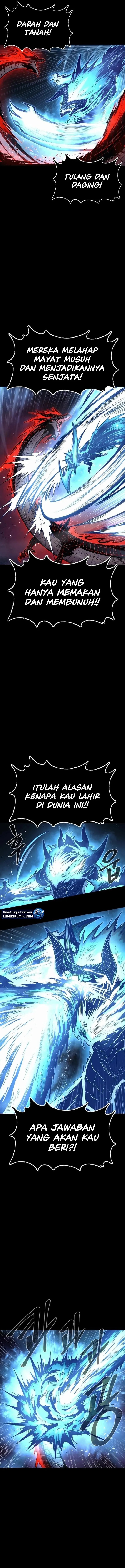 Howling Dragon (The Wailing Perversion) - Chapter 77 13