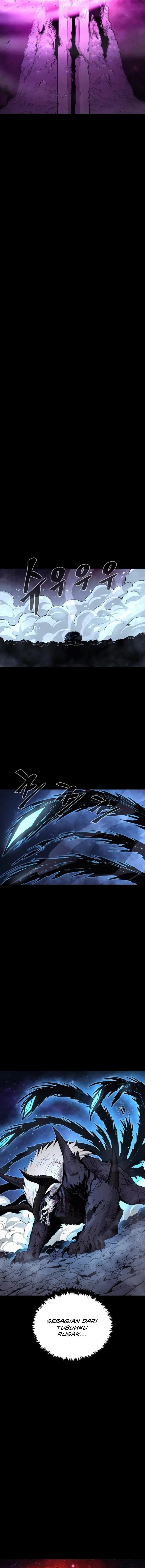 Howling Dragon (The Wailing Perversion) - Chapter 77 11