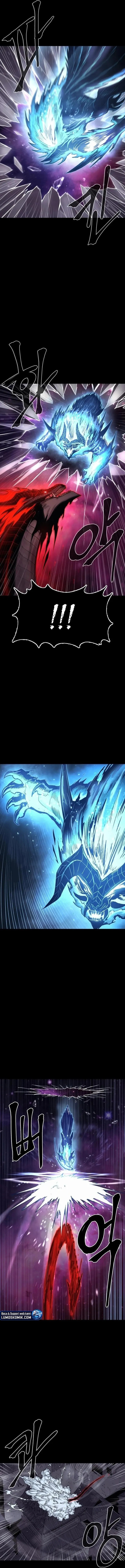 Howling Dragon (The Wailing Perversion) - Chapter 77 6