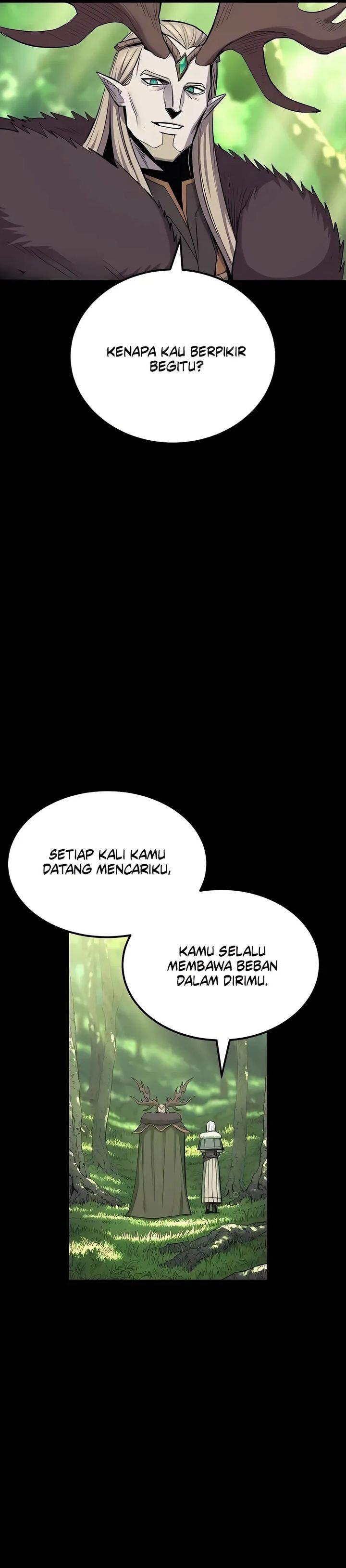 Howling Dragon (The Wailing Perversion) - Chapter 74 8
