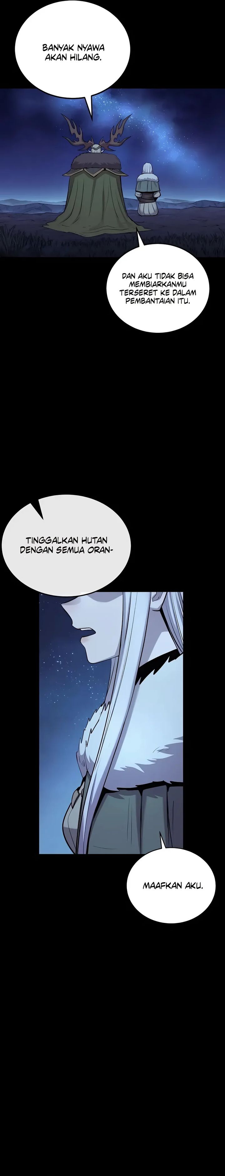 Howling Dragon (The Wailing Perversion) - Chapter 74 20