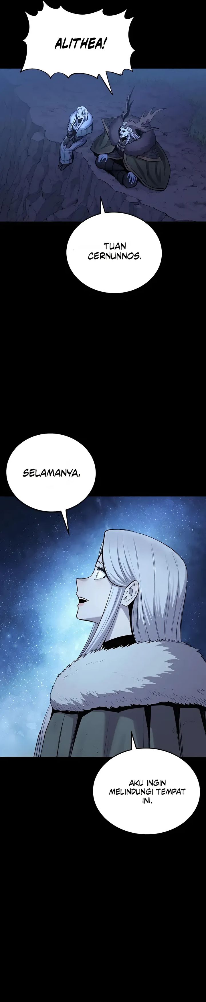 Howling Dragon (The Wailing Perversion) - Chapter 74 21