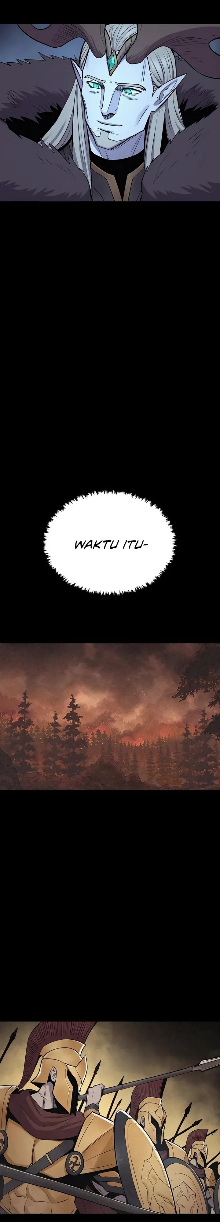 Howling Dragon (The Wailing Perversion) - Chapter 74 24
