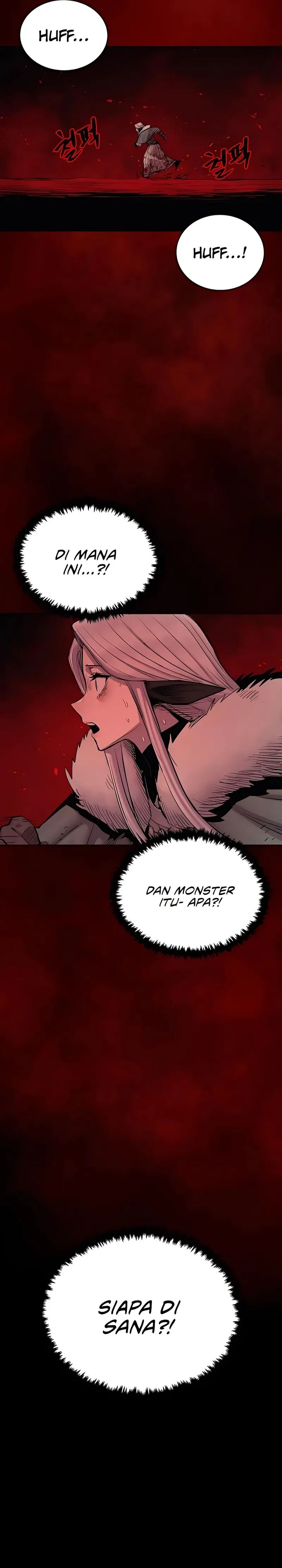 Howling Dragon (The Wailing Perversion) - Chapter 74 36