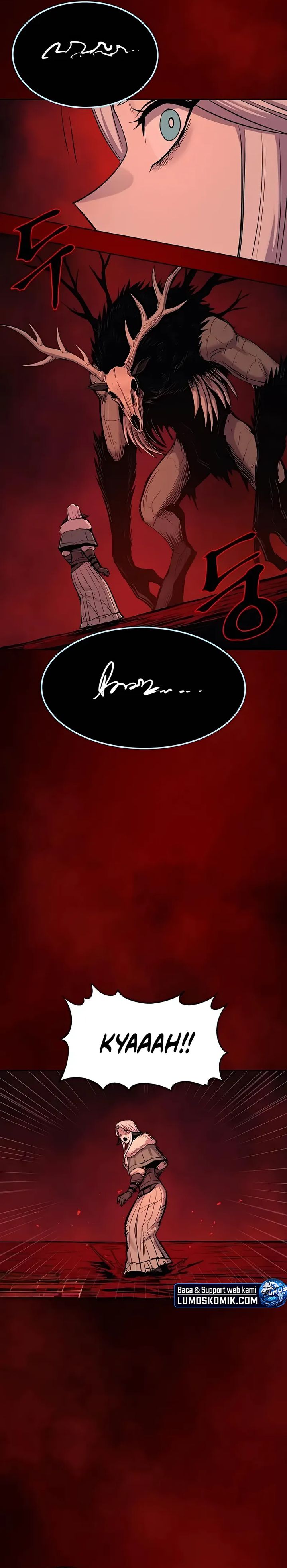 Howling Dragon (The Wailing Perversion) - Chapter 74 35