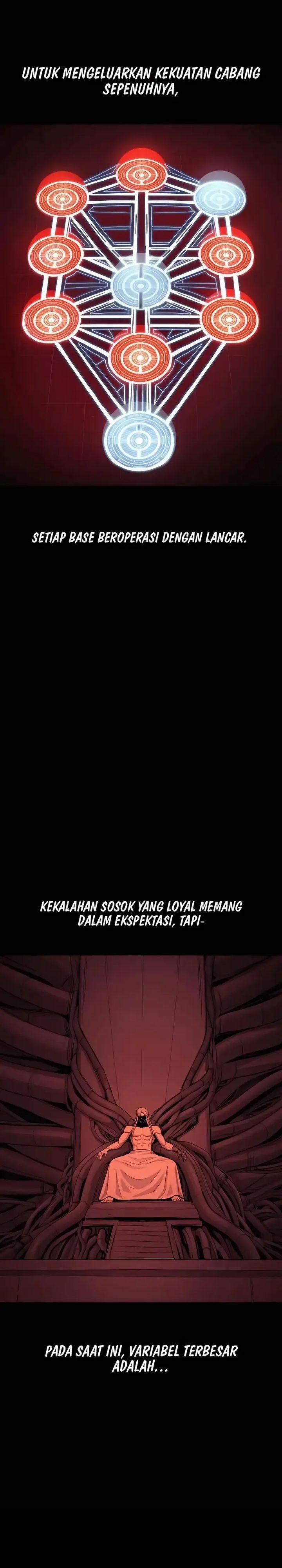 Howling Dragon (The Wailing Perversion) - Chapter 74 1