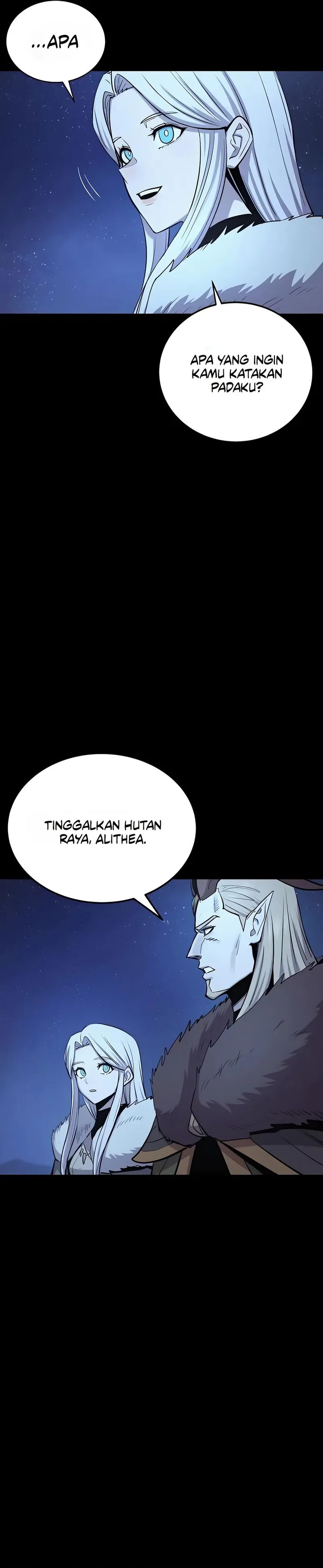 Howling Dragon (The Wailing Perversion) - Chapter 74 18