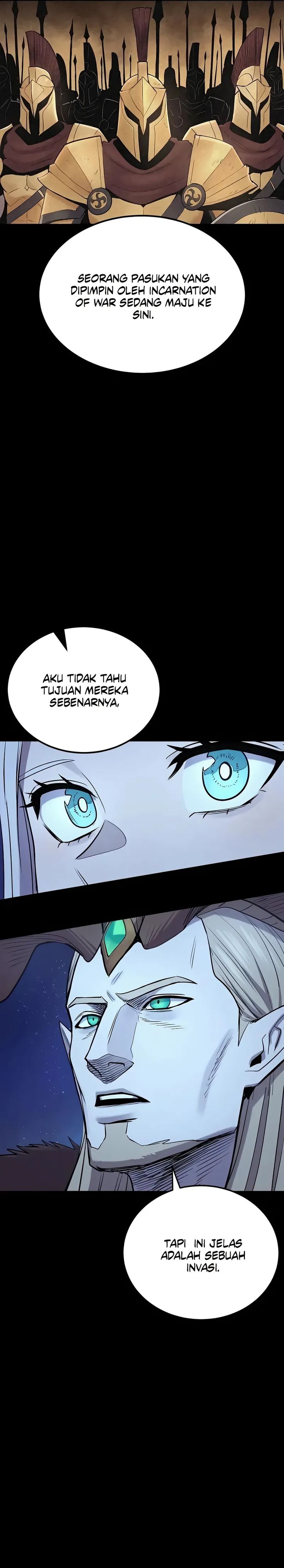 Howling Dragon (The Wailing Perversion) - Chapter 74 19