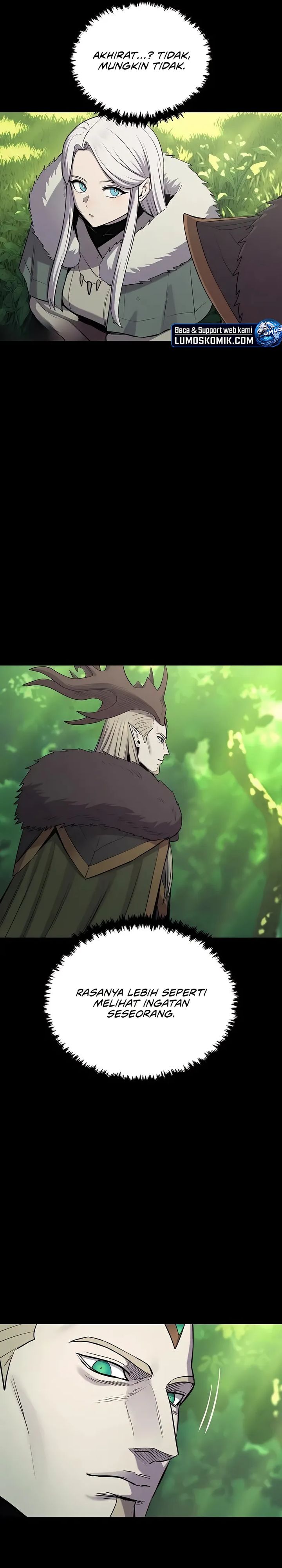Howling Dragon (The Wailing Perversion) - Chapter 74 6