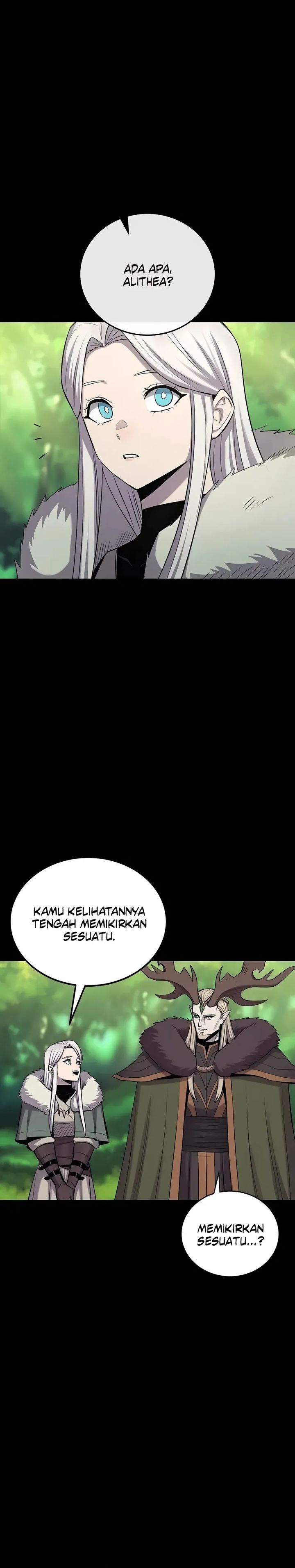 Howling Dragon (The Wailing Perversion) - Chapter 74 7