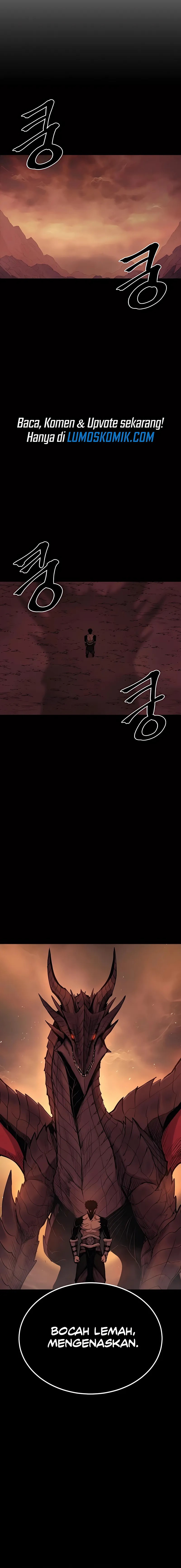 Howling Dragon (The Wailing Perversion) - Chapter 75 8
