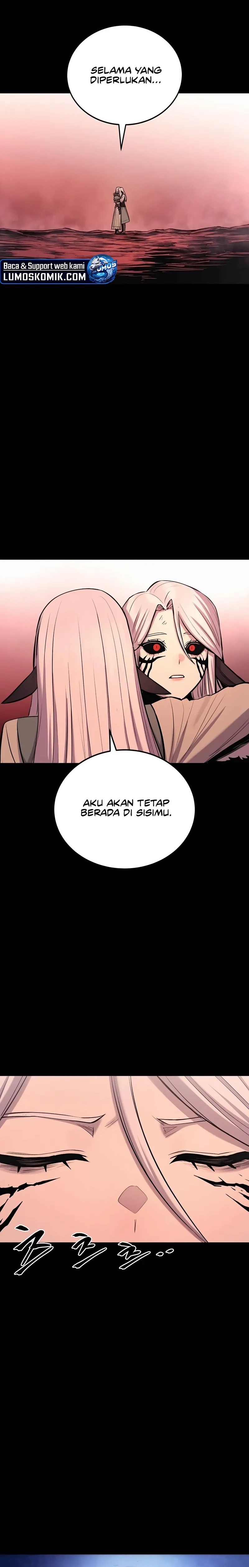 Howling Dragon (The Wailing Perversion) - Chapter 75 1