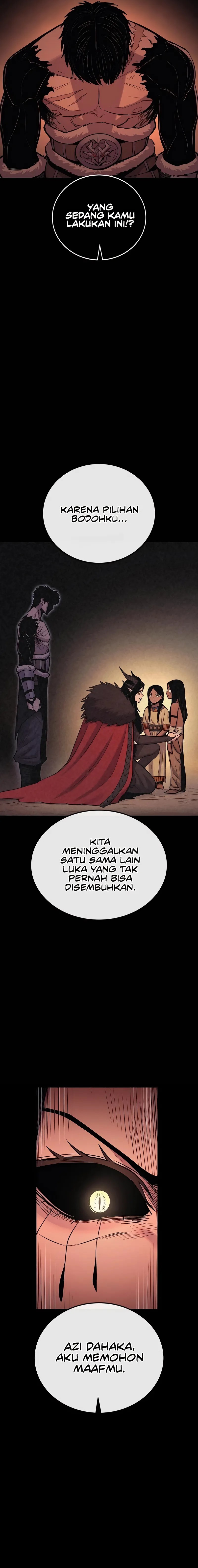 Howling Dragon (The Wailing Perversion) - Chapter 75 11